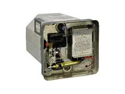 Suburban 12 Gal Water Heater