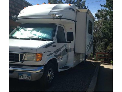 By Owner! 2005 24ft. Gulf Stream BT Crui