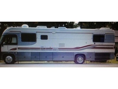 By Owner! 1994 36ft. Holiday Rambler Imp