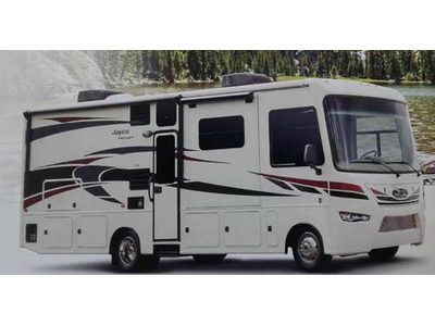 By Owner! 2016 31ft. Jayco Precept 31UL 