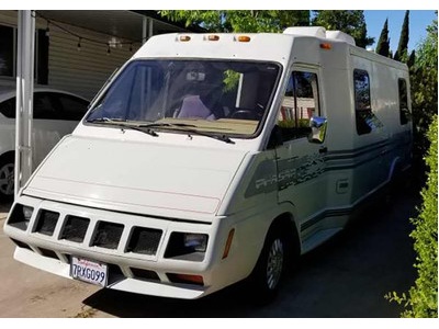 By Owner! 1992 20ft. Winnebago Itasca Ph