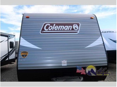 New 2018 Dutchmen RV Coleman Lantern Ser