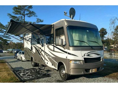 By Owner! 2012 34ft. Thor Daybreak 34ss 