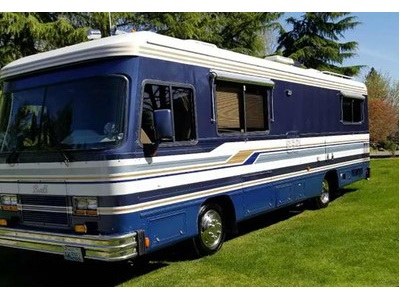 By Owner! 1994 30ft. Barth Breakaway