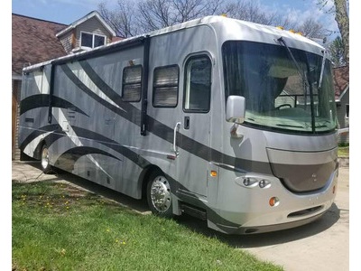 By Owner! 2004 38ft. Coachmen Cross Coun