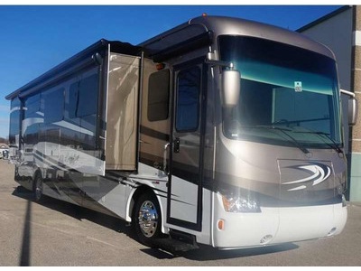 By Owner! 2016 Forest River Berkshire 38