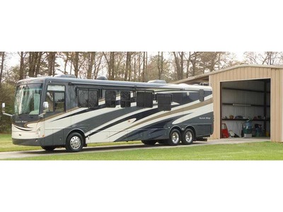 By Owner! 2008 43ft. Newmar Dutch Star w