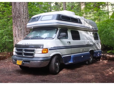 2000 Great West Classic Supreme Class B 