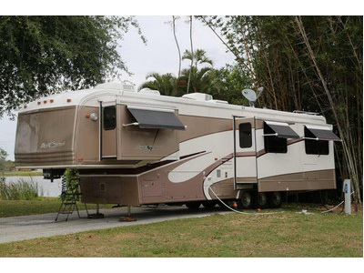 By Owner! 2000 39 ft. Carriage Royals In