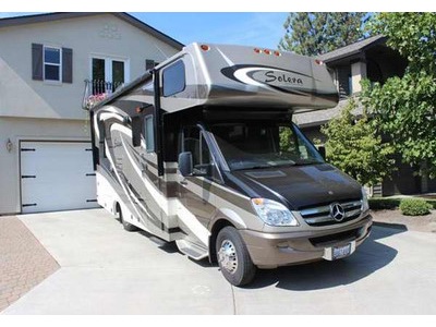By Owner! 2013 Forest River Solera 24R