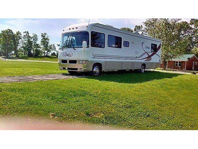 By Owner! 1999 36ft. Thor Four Winds Inf