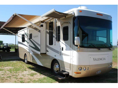 By Owner! 2007 37 ft. Mandalay Valencia 