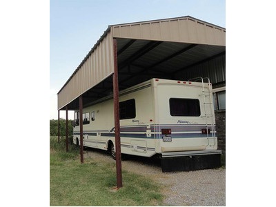 By Owner! 1994 32 ft. Beaver Monterey Co