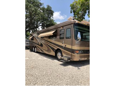 06 Monaco Dynasty Motorhome 40FT Diesel 