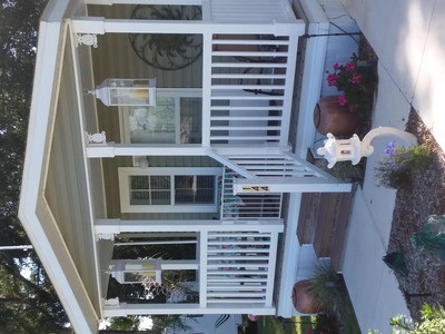 2017 Jacobsen Park Model RV