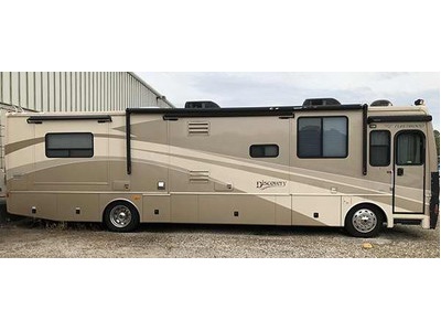 By Owner! 2006 39 ft. Fleetwood Discover