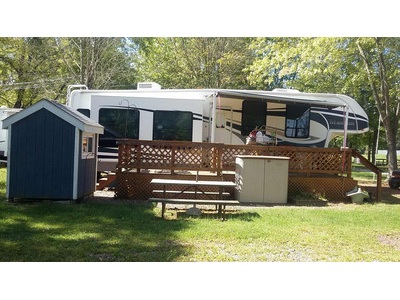 2008 Glendale Titanium Model 30E35SA