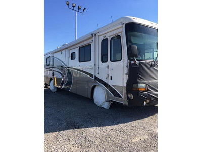 By Owner! 1999 40 ft. Newmar Mountain Ai