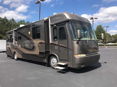 2004 Newmar Northern Star sale by Owner
