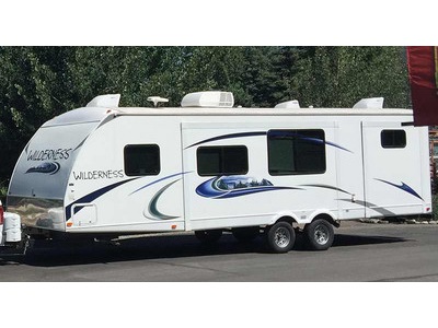 By Owner! 2012 35 ft. Heartland Wilderne