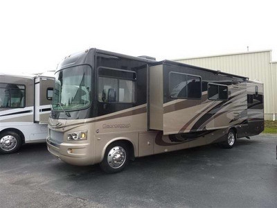 By Owner! 2011 39 ft. Forest River Georg
