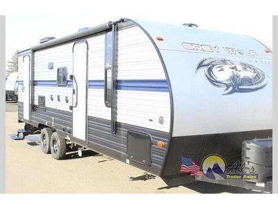 2019 Forest River CHEROKEE 23DBH