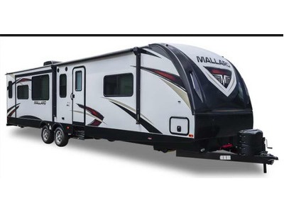 By Owner! 2018 40 ft. Heartland Mallard 
