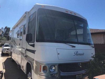 By Owner! 2004 36 ft. Georgie Boy Pursui