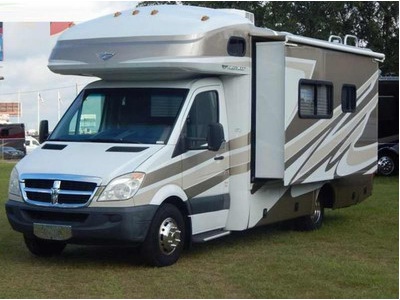 By Owner! 2008 24 ft. Fleetwood Pulse 24