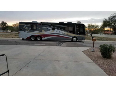 By Owner! 2007 42 ft. Holiday Rambler Sc