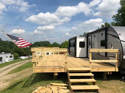 By Owner! 2017 37 ft. Coachmen Catalina 