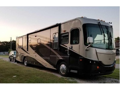 By Owner! 2006 38 ft. Coachmen Cross Cou