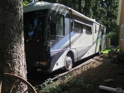 By Owner! 2003 40 ft. American Tradition