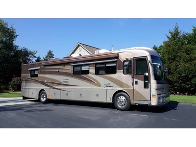 By Owner! 2003 American Coach American E