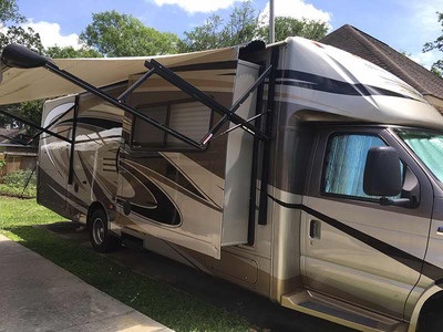 By Owner! 2013 32 ft. Jayco Melbourne 29