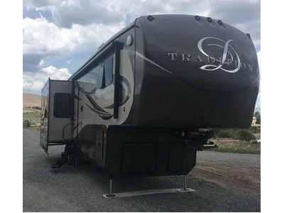 By Owner! 2014 38 ft. DRV Tradition Luxu