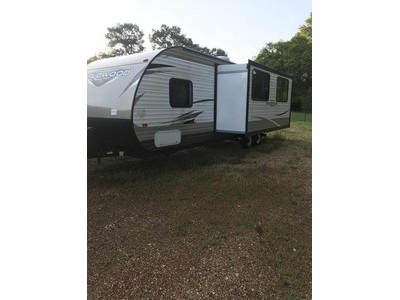 By Owner! 2019 27 ft. Forest River Wildw