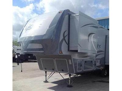 By Owner! 2015 34 ft. Highland Ridge Ope