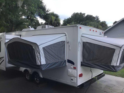 By Owner! 2006 30 ft. Forest River Salem