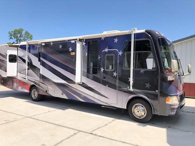 By Owner! 2006 36 ft. Damon Challenger w