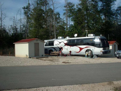 1979 GMC bus conversion