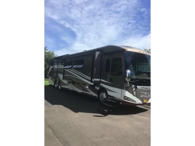 By Owner- 2014 Itasca Ellipse 42GD