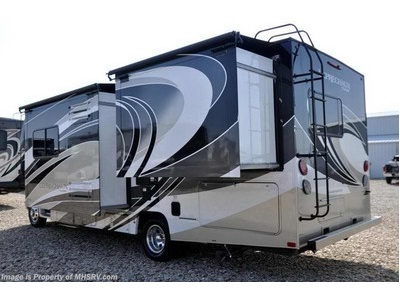 2017 LEPRECHAUN 260DS BY COACHMEN