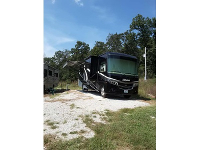 2019 Jayco Precept 31 UL        $99000