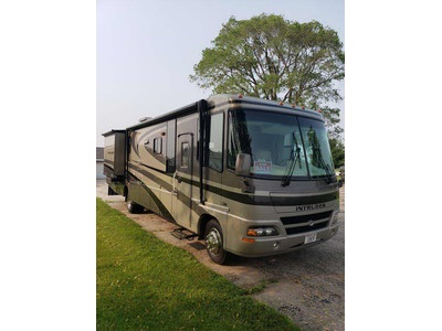Excellent condition! 2003 38 Ft Damon In