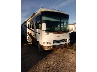 2006 Georgie Boy Landau