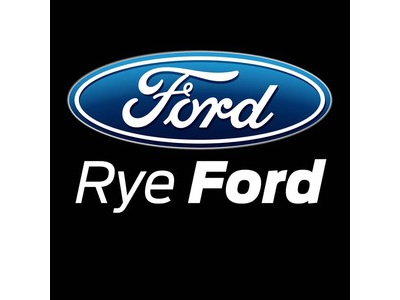 Rye Ford