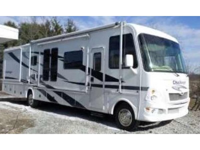 Best offer! 2008 38 ft. Damon Challenger
