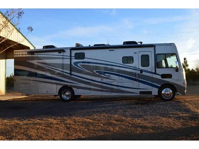 2016 ITASCA SUNSTAR LX 35F