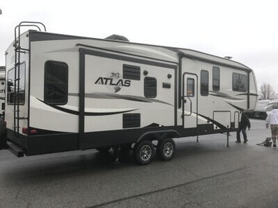 Dutchmen Atlas 